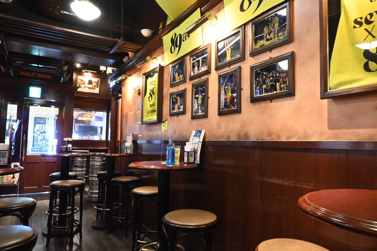 buramachiaruki's tweet image. HUB仙台一番町四丁目店さんでPUNKIPAを頂きました🍻✨お気に入りのビールです🤤
#HUB　#仙台市　#一番町