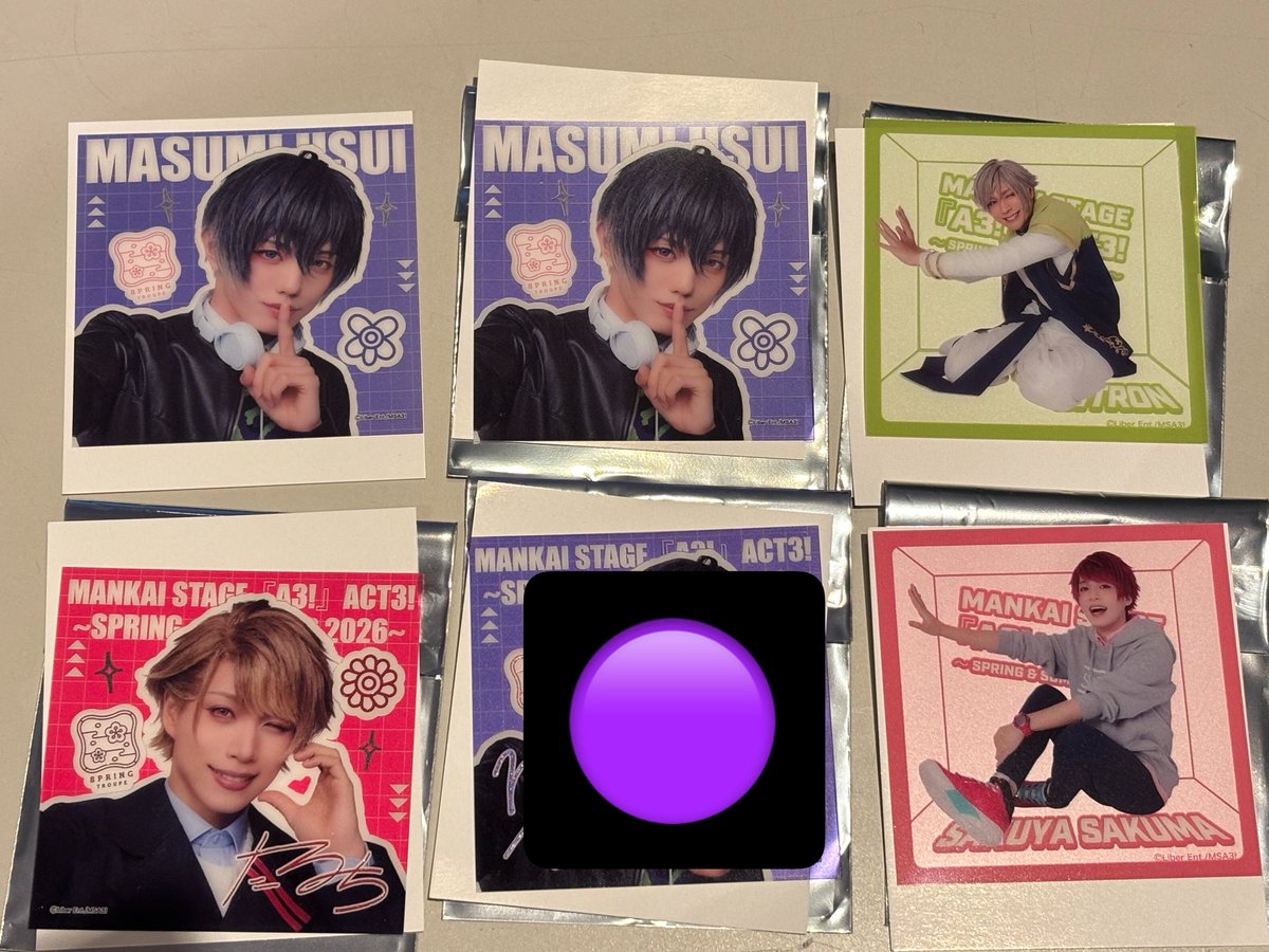 ♞じゅん@ 今日も元気にカルピス！ tweet media