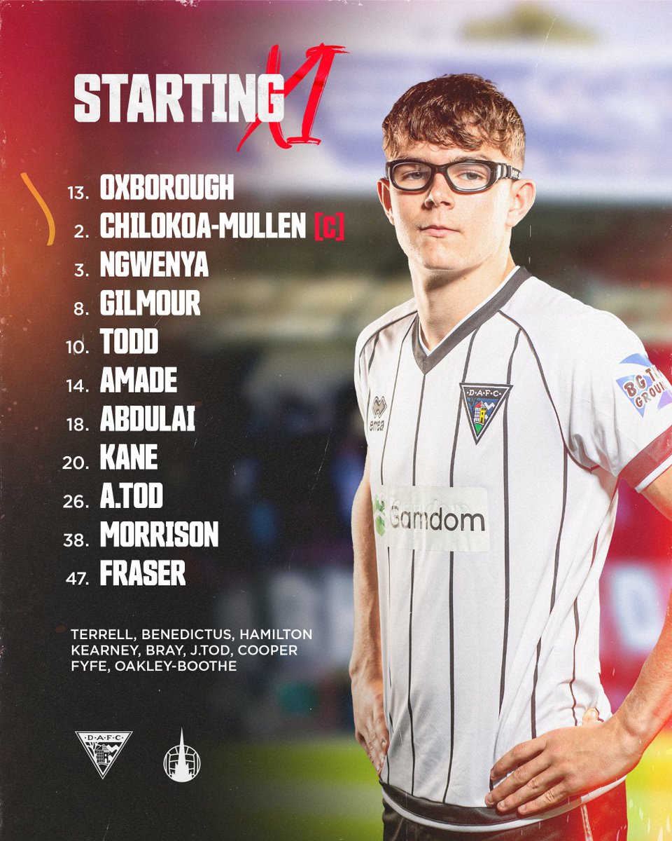 Dunfermline Athletic tweet media