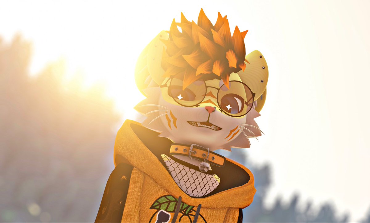 What’s the prettiest pic of ur avatar? 👀 I’ll go first :3