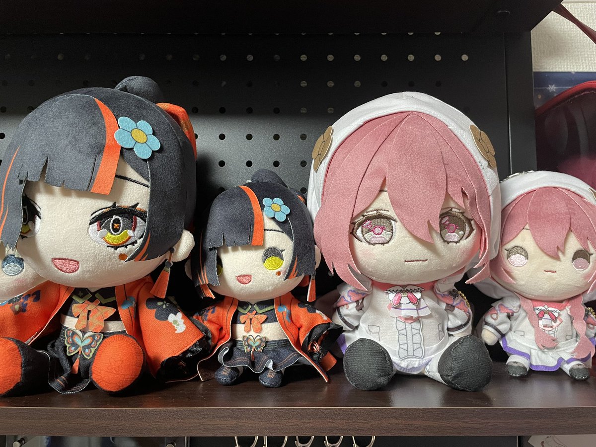 Luce（るーちぇ）🦋🎆 tweet media