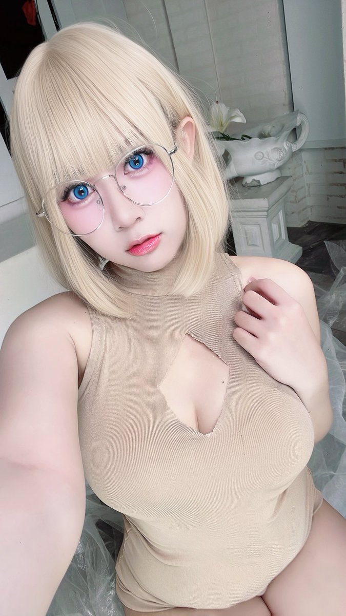 Malila マリラー tweet media
