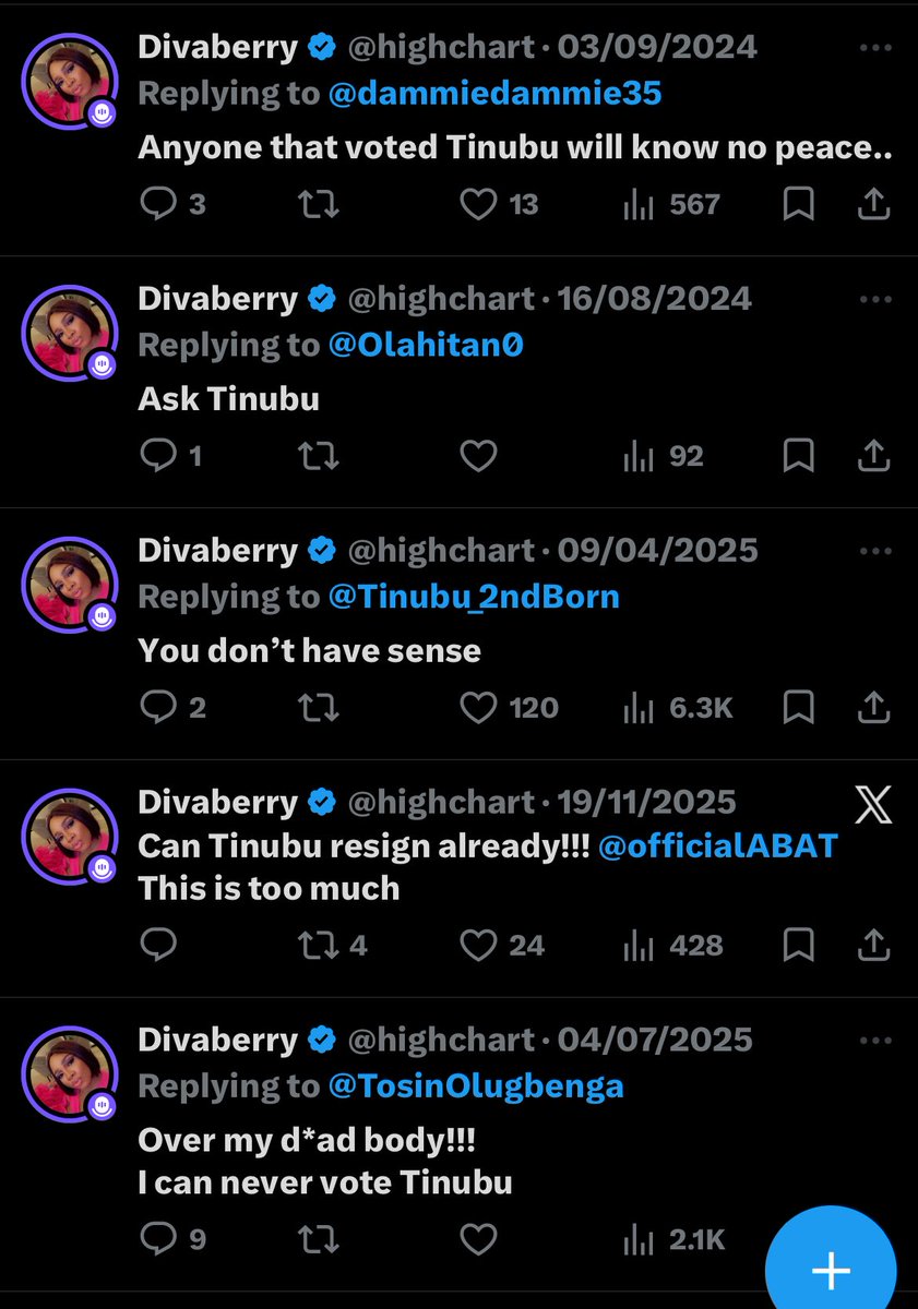 Persimmon OT tweet media