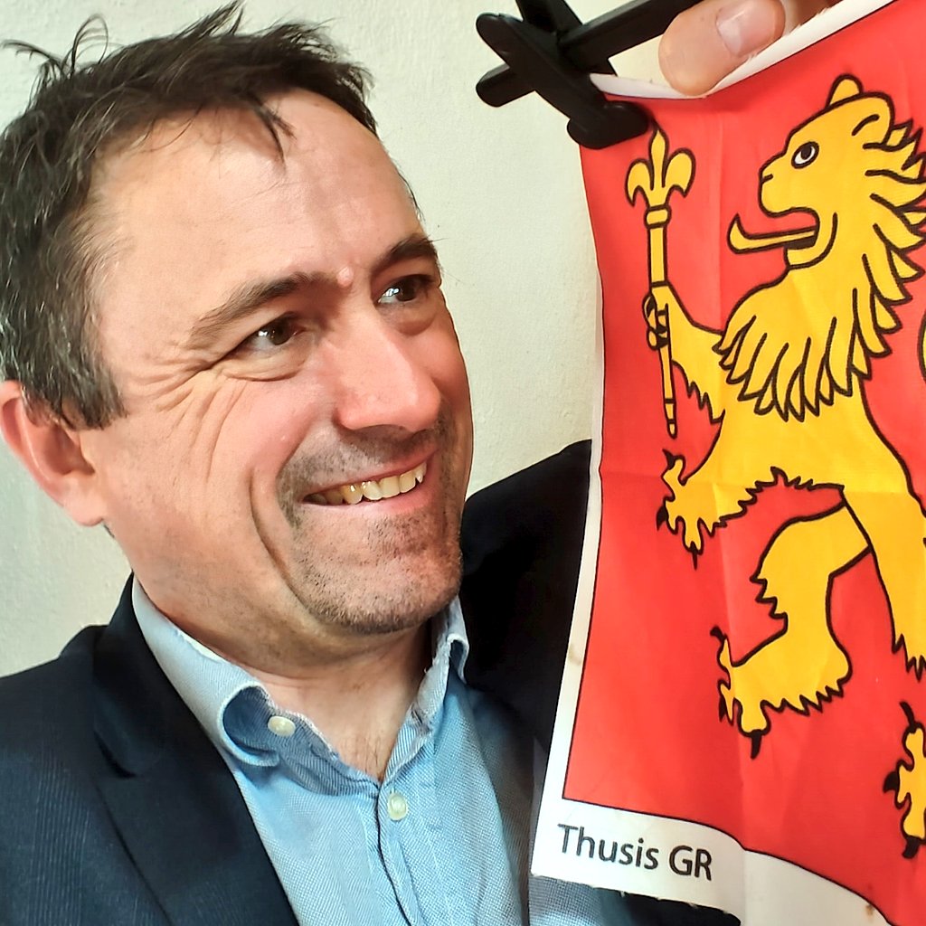 Remi Crameri tweet media