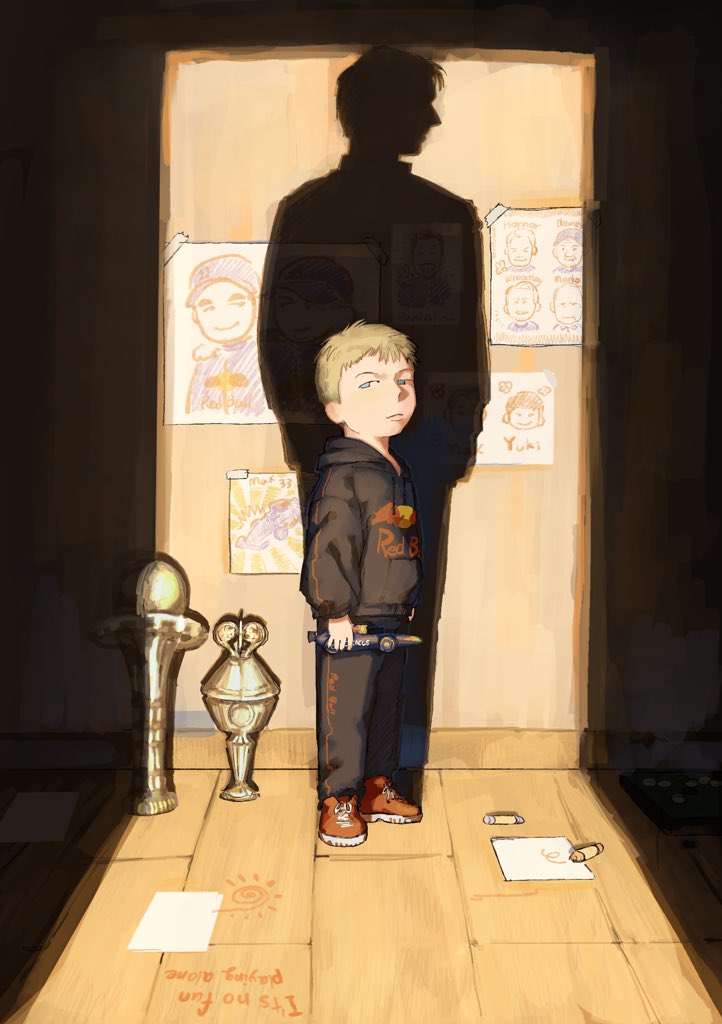 #MV33 友達はみんな帰った