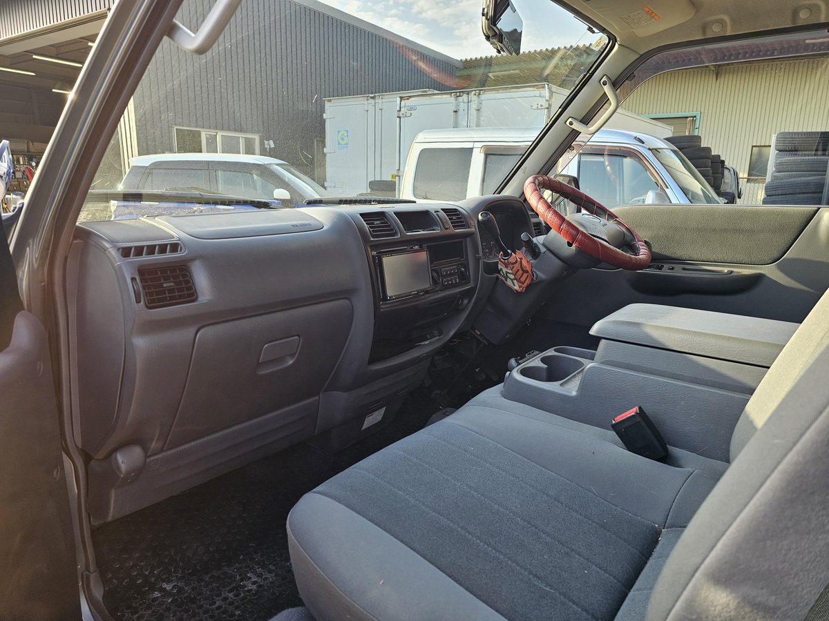 GarageTKT | ふじ tweet media