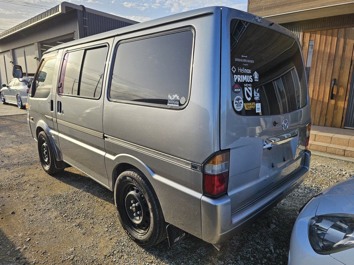 GarageTKT | ふじ tweet media