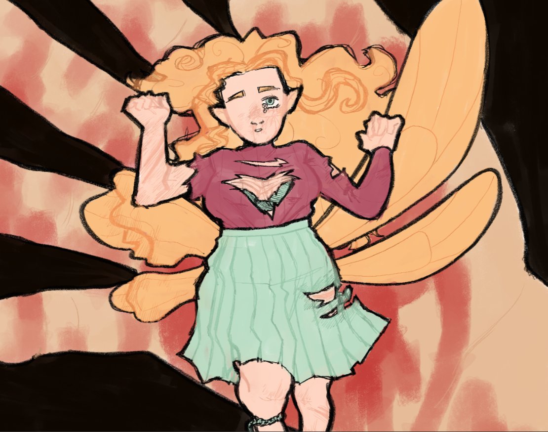 sunnysock ⋆。°✩ tweet media