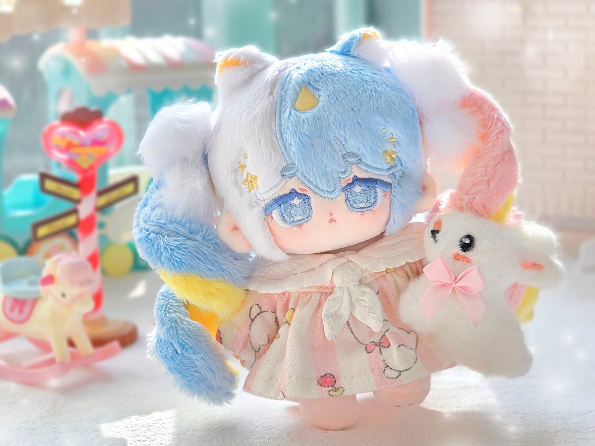 ୨୧ 슈크림 인형카페 ୨୧ tweet media