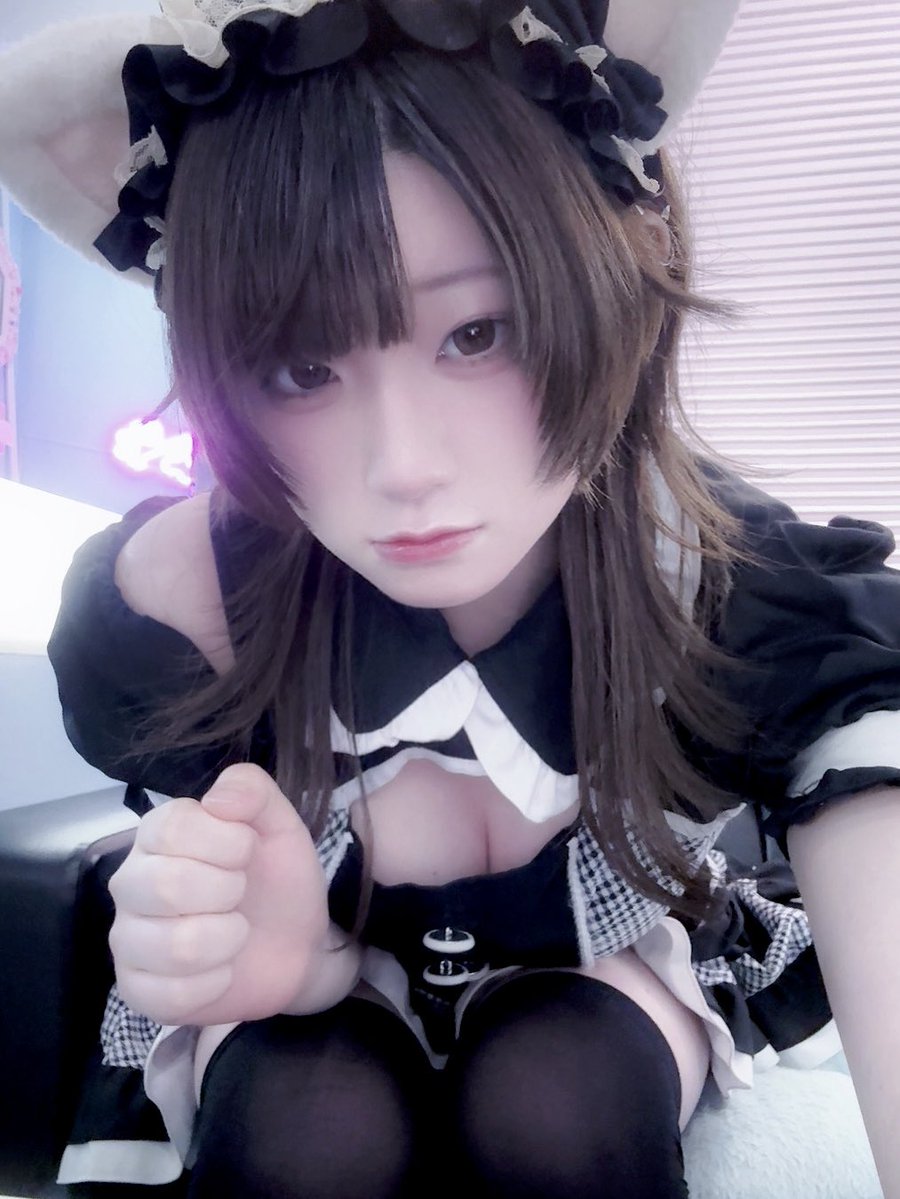 ろあ^⩌ ̫ ⩌^ tweet media