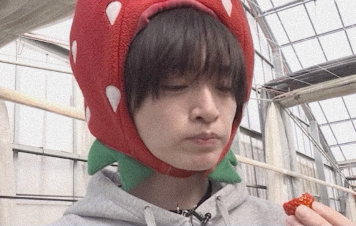 眠 tweet media