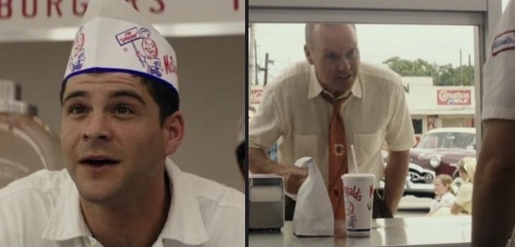 “What’s this?”

“Your 60 daily polychromes.”

“What do you mean? I just got online.”

“You just go talk to the dog, run the video store, drink some coffee and you’re good to go.”