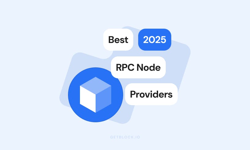 _FAROYE's tweet photo. 1/6
Solana moves at lightning speed, but most RPC nodes leave HFT traders and MEV searchers at a disadvantage.  GetBlock’s dedicated low-latency Solana nodes deliver earlier block visibility and faster execution for sub-slot competition.  Let’s break it down.   @getblockio https://t.co/BL7d7iXa4n