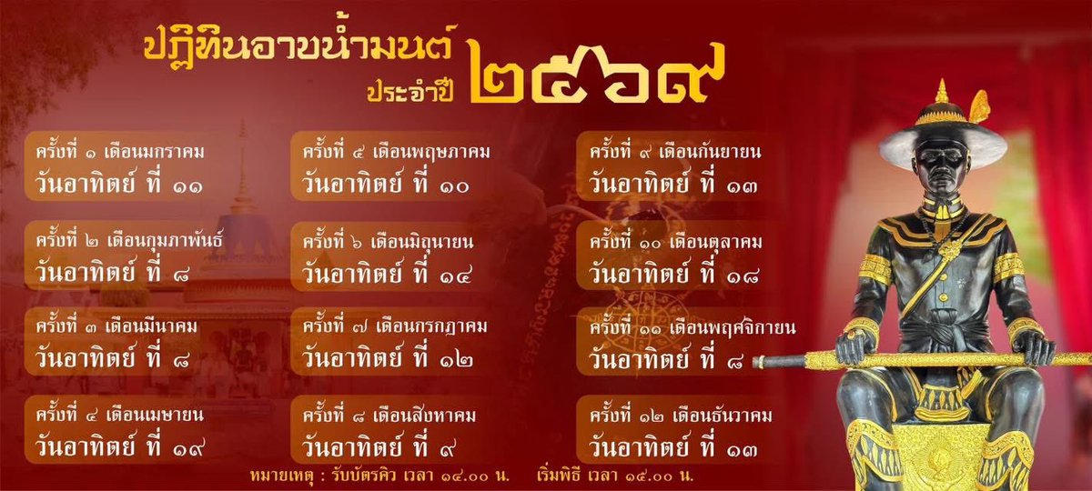 จองชุดฝากถวาย ทักไลน์ @ ค่า 🕉🕉 tweet media