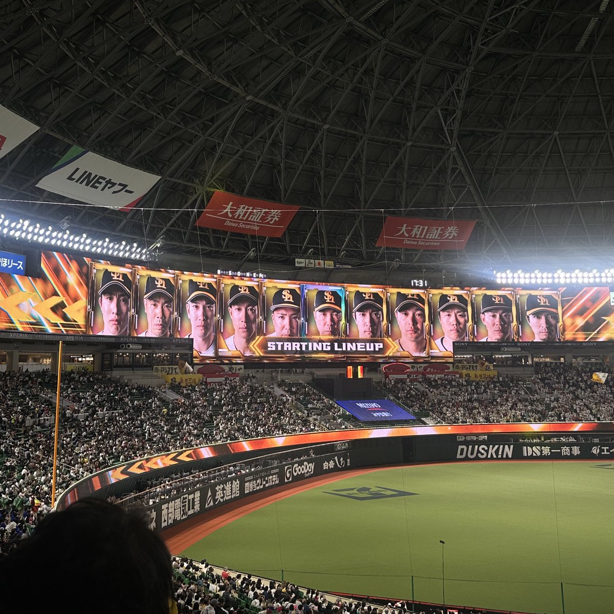 uky__23's tweet photo. オリ戦🐮( ᴖ ̫ᴖ )♩ https://t.co/cUdHeDKJBF