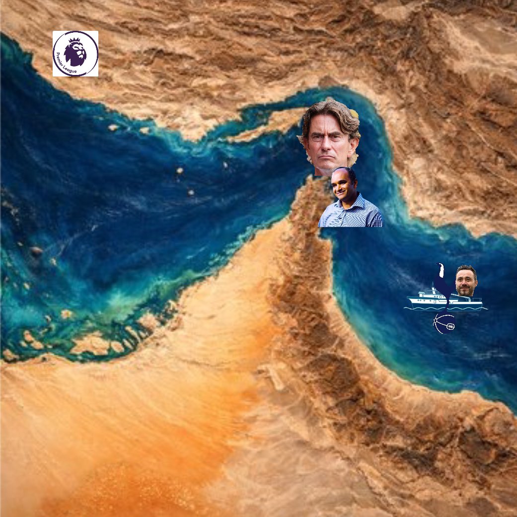 no context tottenham tweet media