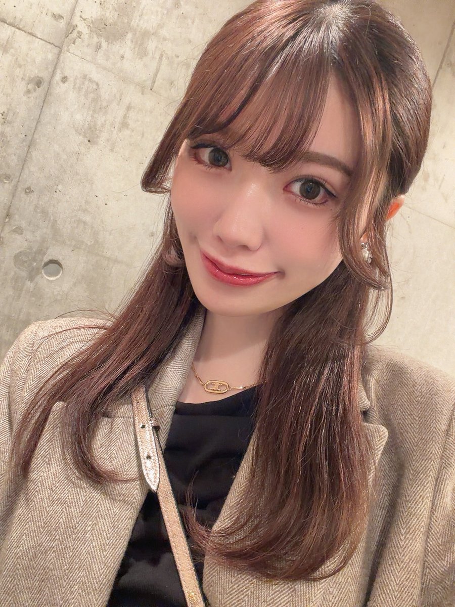 新谷桐子 (@touko19931122) / Posts / X