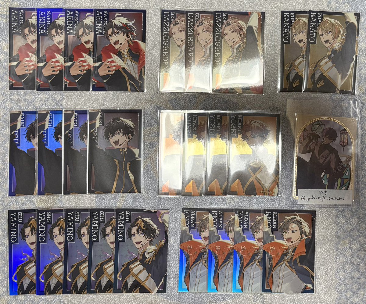 ゆき@リトリンあります tweet media