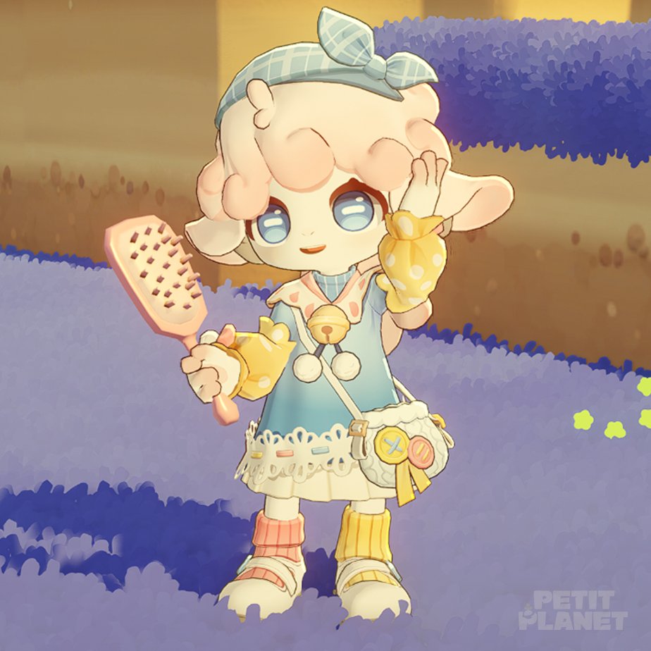 Petit Planet tweet media