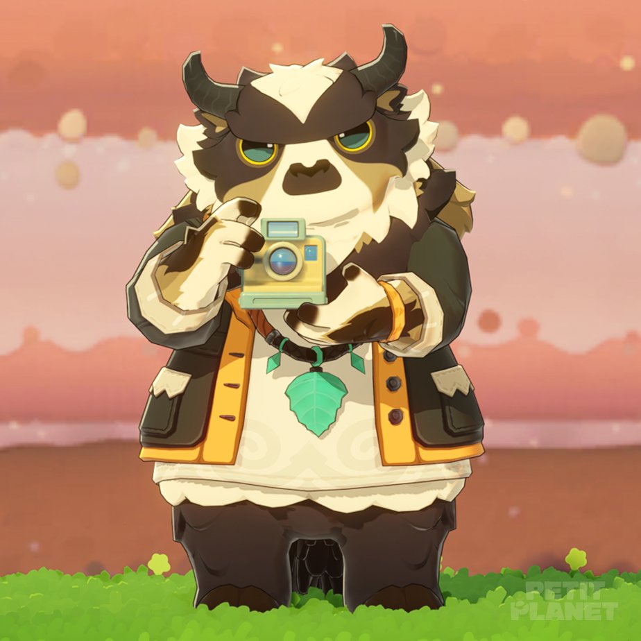 Petit Planet tweet media