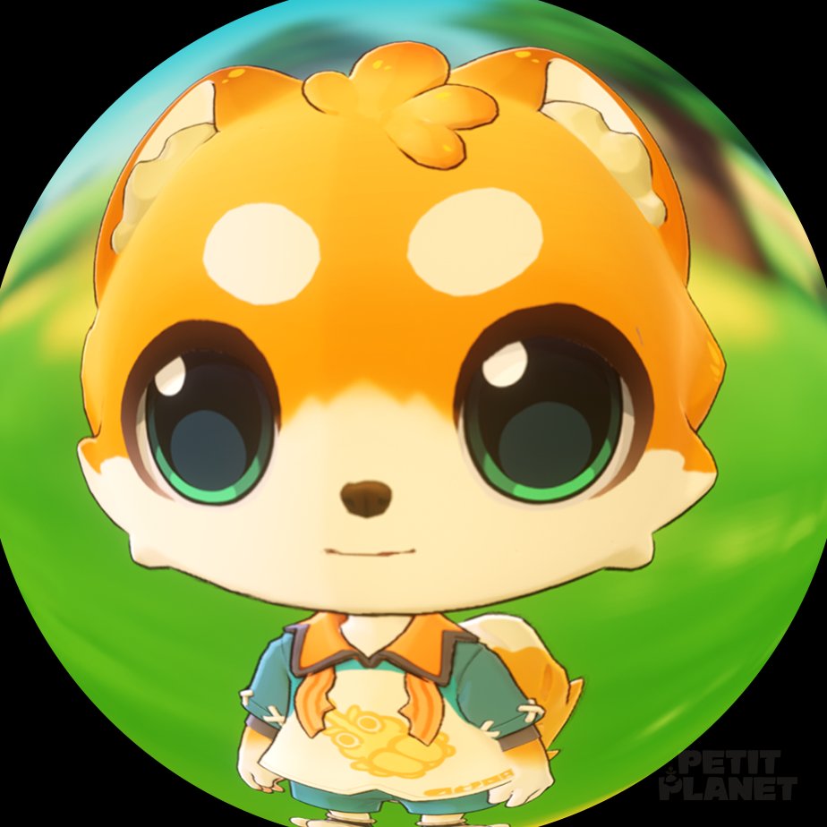 Petit Planet tweet media