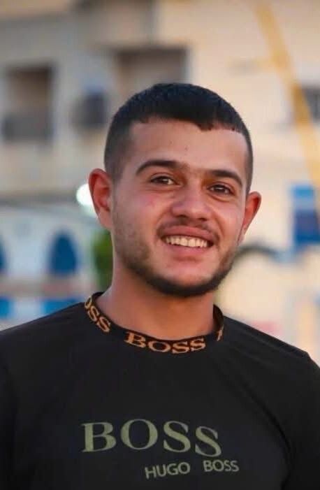 GazaPressNews's tweet image. A Palestinian was killed by Israeli occupation forces in the city of Dura in Hebron, and his body was seized.

gazapress.ps/a-palestinian-…

 #PalestinianLivesMatter #palestine #GazaGenocide #Gaza #palestina #gazaunderattack