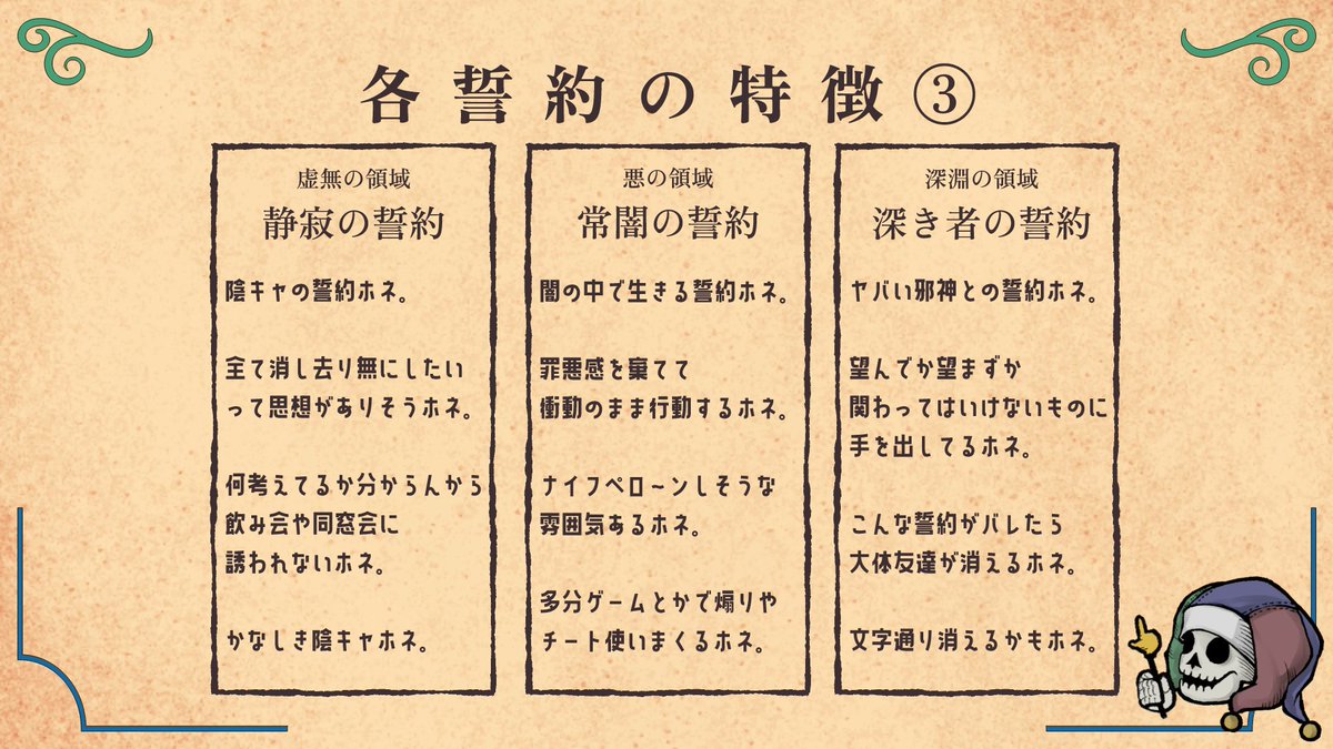 円卓の顔ぶれ tweet media