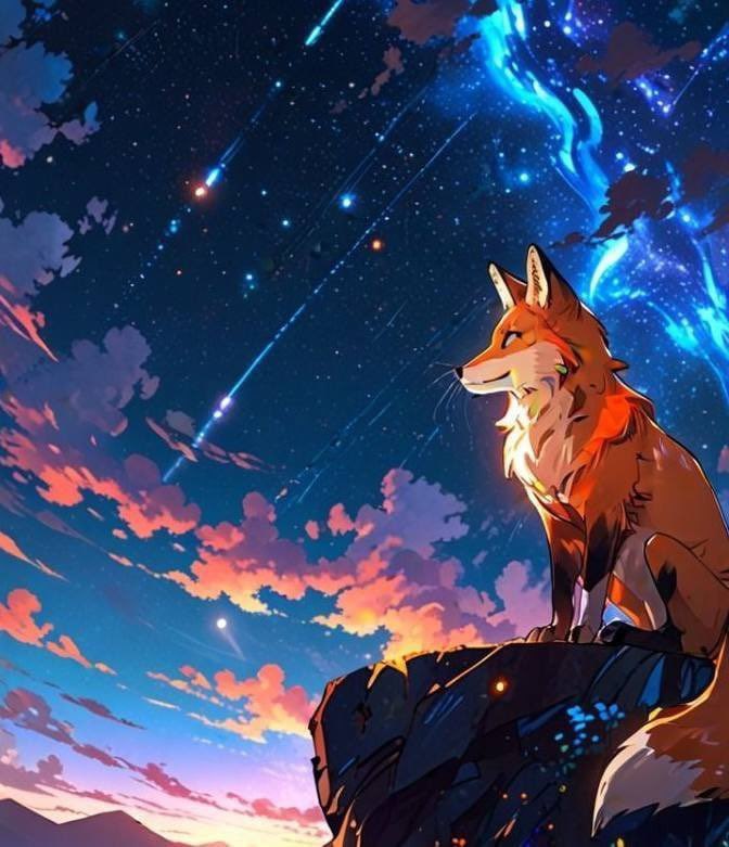 Crypto Fox🦊 tweet media