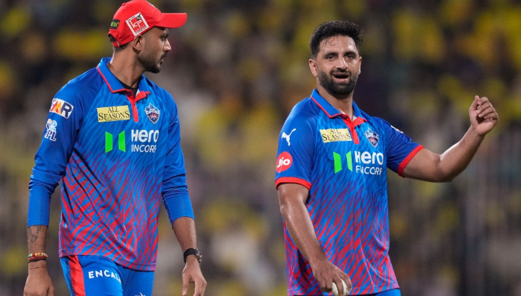 Yet another fast bowler from domestic cricket who had created a sensation in domestic matches has proven to be merely ordinary in the IPL.