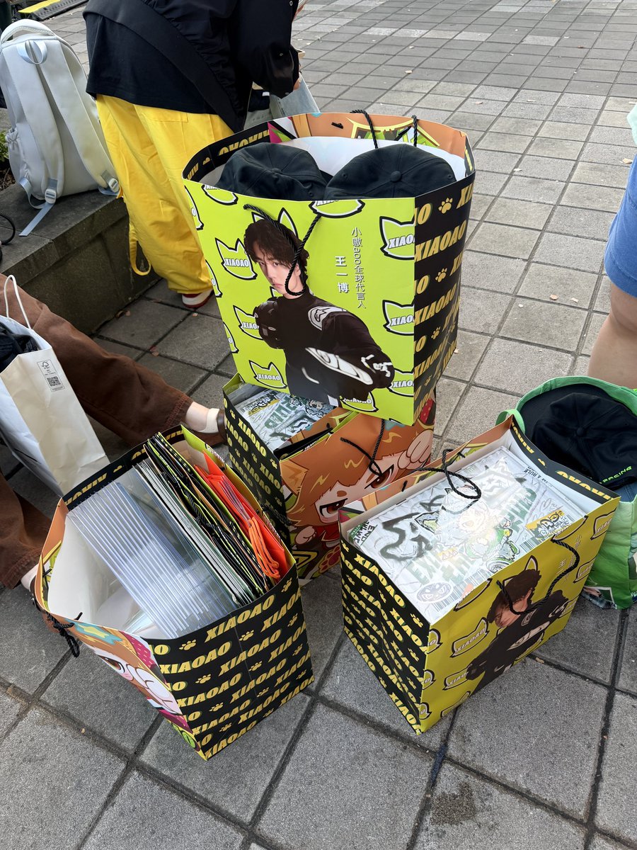 Aor 🐰🦁 tweet media