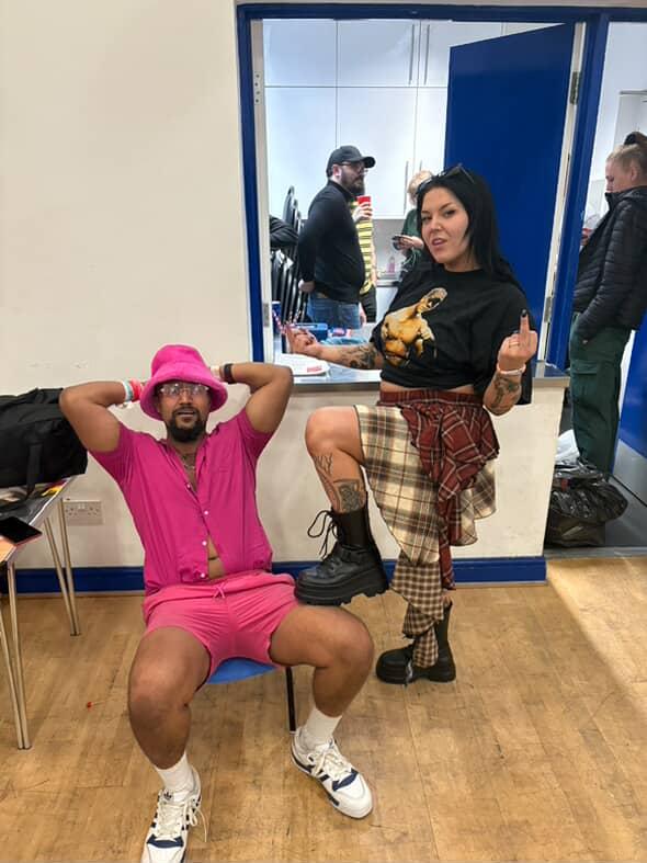 Jordan Saeed tweet media