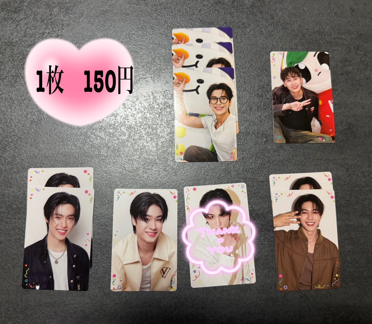 けいてぃ tweet media