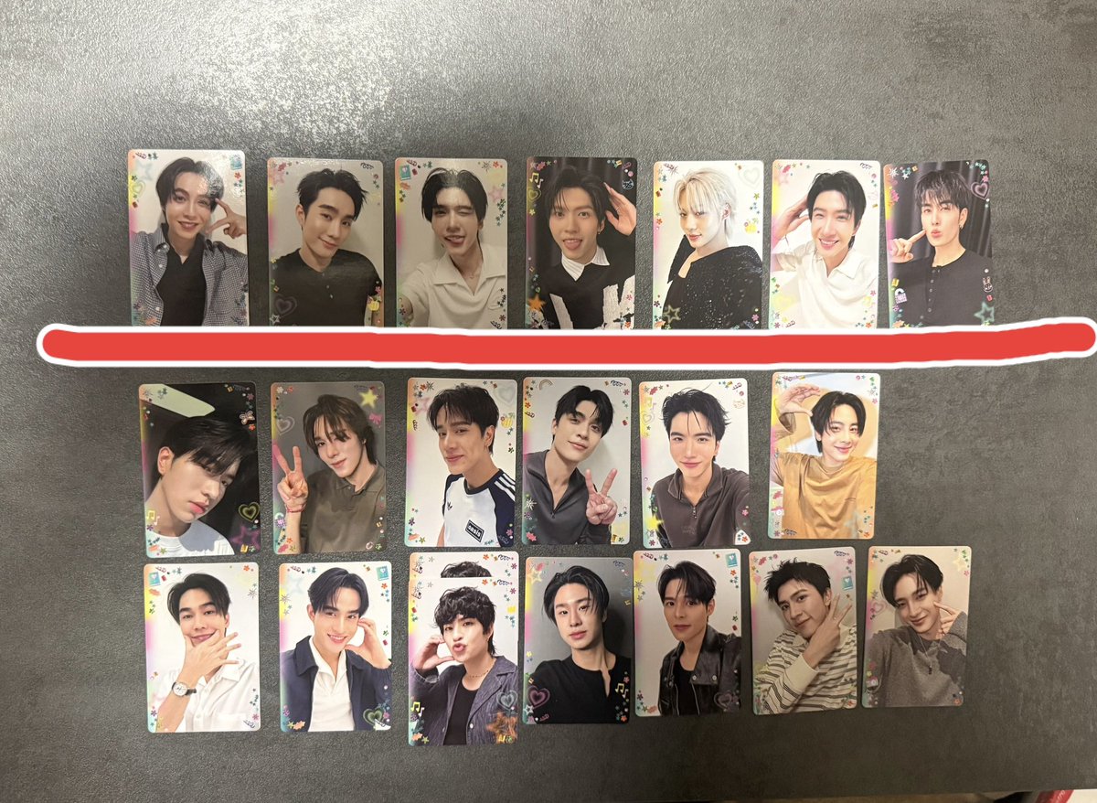 けいてぃ tweet media