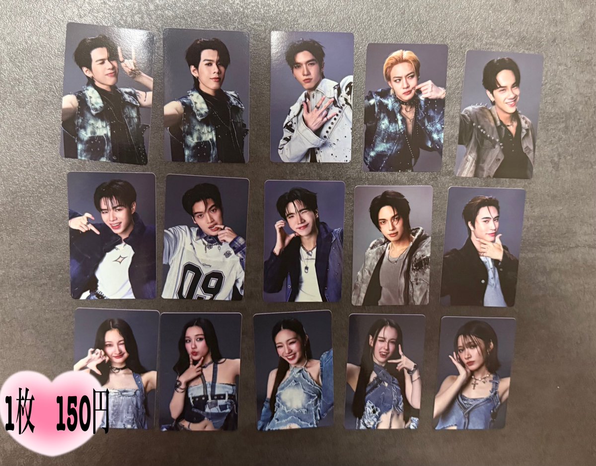 けいてぃ tweet media