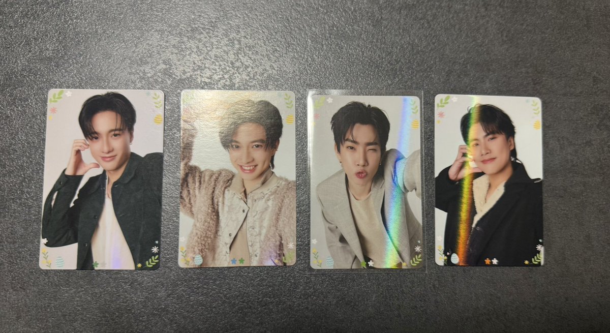 けいてぃ tweet media