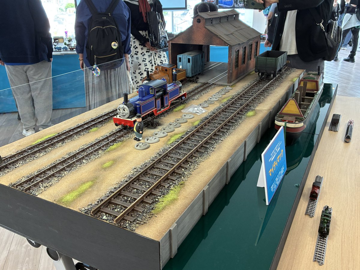 てっちゃん tweet media