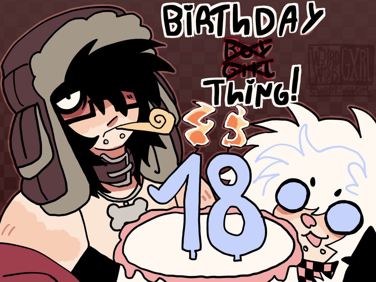 🕊️🐾Serafín 🔜BFF2026 tweet media