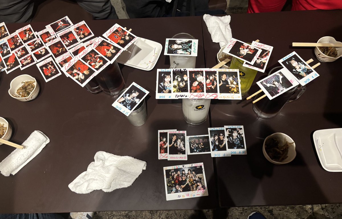 ななじょー tweet media