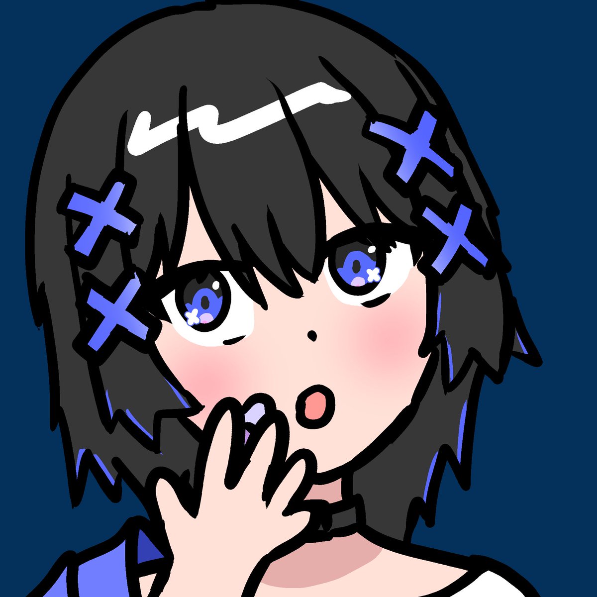 うめいじ🥞🐑❤️‍🩹🌙🍑💖☂️🪼🪿☀️🌌✝🐈🍠🐰🎣🔔🐈‍⬛❄🪄🍵 tweet media