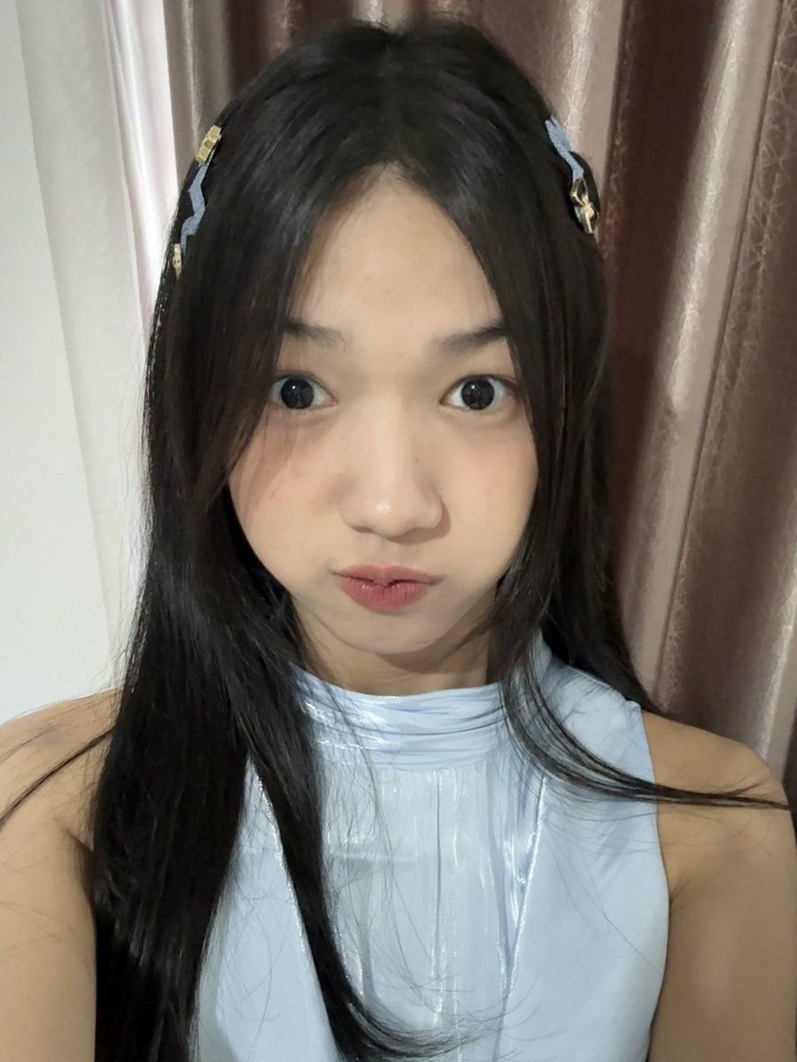 Jacqueline Immanuela tweet media