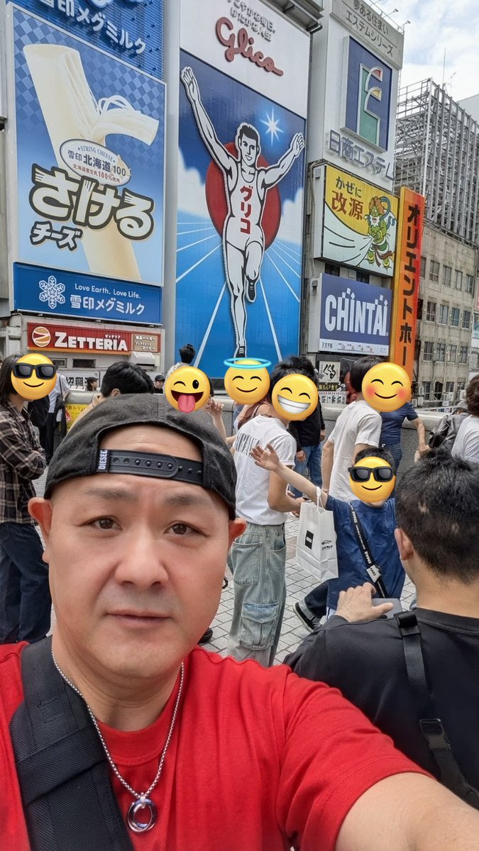 GRIidua178WHGxG's tweet photo. 大輝家グループ 大輝家直系 大阪家さん
いよいよ明日グランドオープンですね！
おめでとうございます㊗️

たらふく食べます🍜🍚
#大輝家 #ラーメン #大阪 https://t.co/yvA5HDi4m1