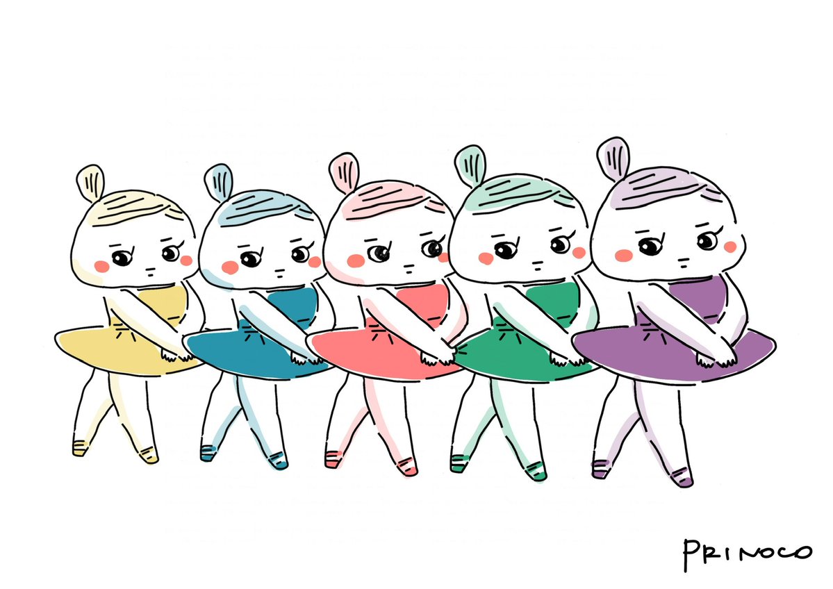 PRinocO7282022's tweet image. 5レリーナ

#バレエ 🩰 #ballet
#バレリーナ 🩰 #ballerina