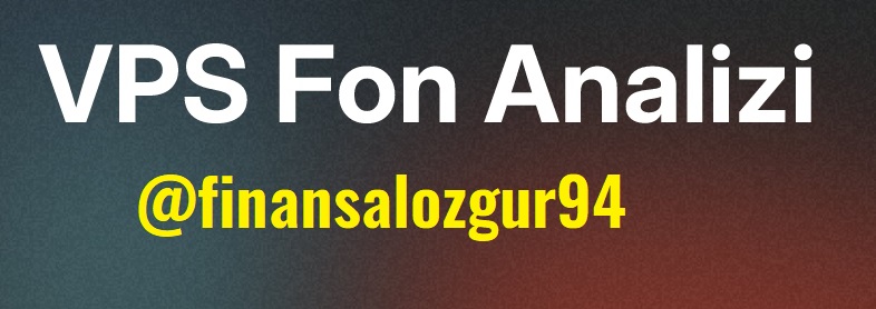 finansalozgur94's tweet image. #VPS fonuna baktığımda ilk gözüme çarpan %3,68 gibi astronomik bir yönetim ücreti alması. Allahtan fonda stopaj yok bu sebeple ikisi birbirini dengeliyor diyebiliriz.

VPS fonunun en büyük handikapı Yeni kurulmuş çok taze bir fon olması ve kendilerini tanıtmak için Çok yanlış