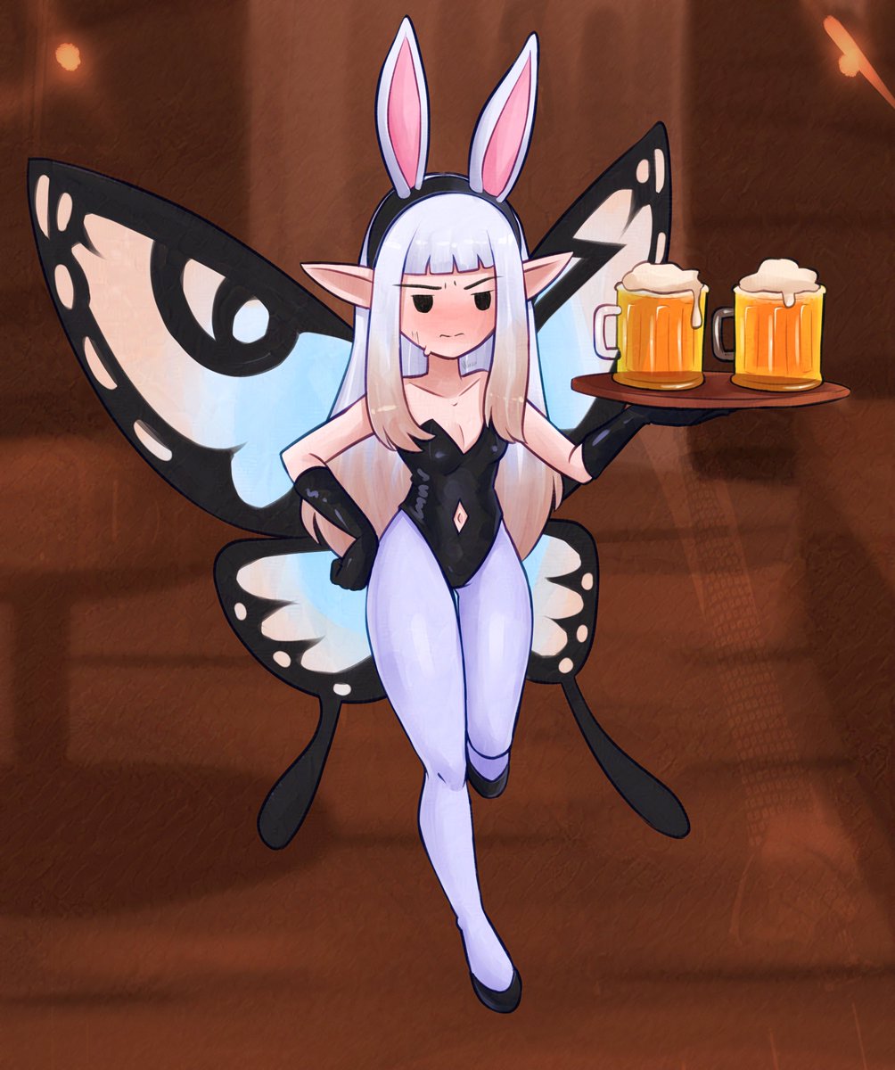 sentenced to menial labor