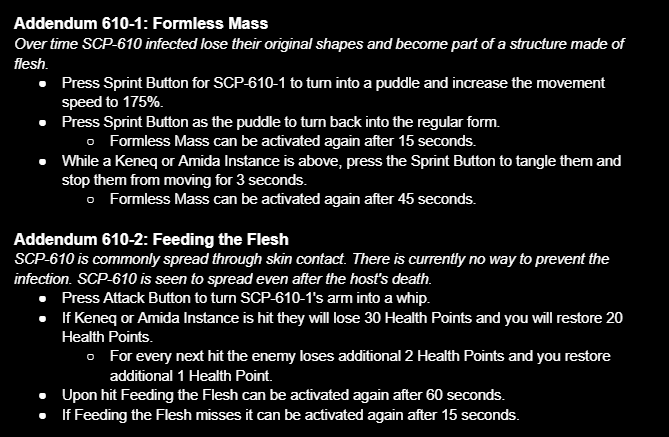 1ndonatorX's tweet image. Yummers another Eparch

(Full idea: x.com/1ndonatorX/sta…)

#scp #asym #sarkicism