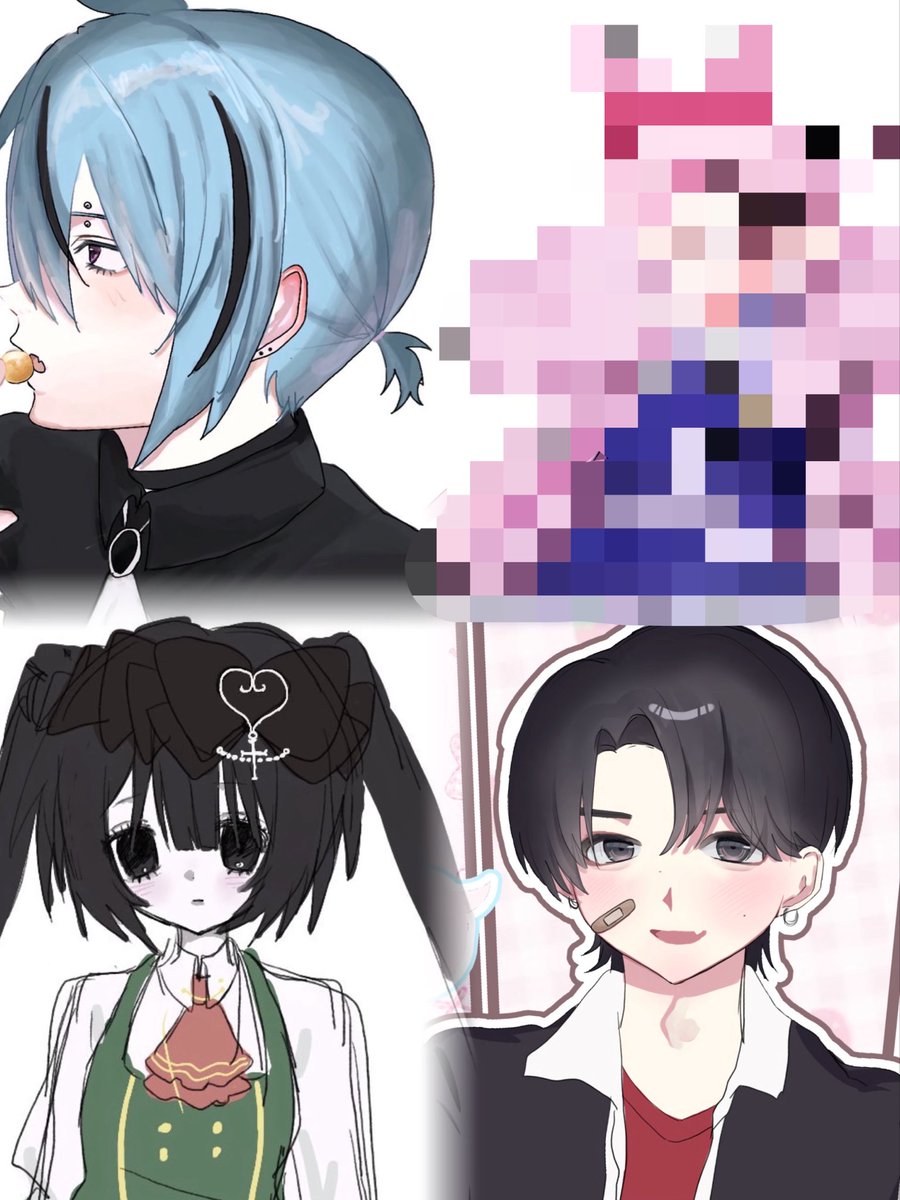 Qo4Y4's tweet photo. @t
 譲 イラスト
求  イラスト(単体or 2人)

いちばん求めているのは3次元単体のデフォルメイラストです🥲
いいねかDM、リプでお迎え行きます

#描き合い #描き合い募集 https://t.co/1FYpgYM52y