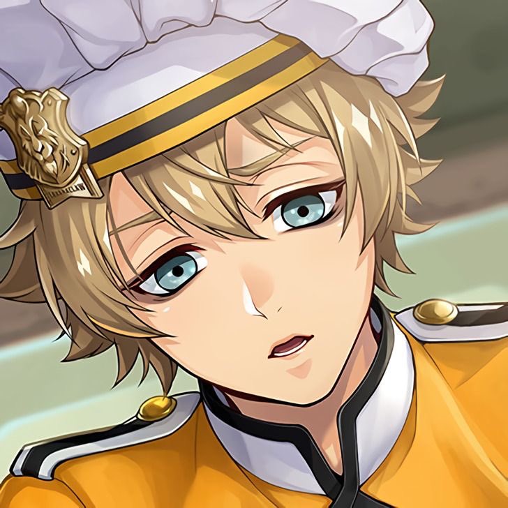 nio 🦊𖤐 | re-reading orta ! tweet media