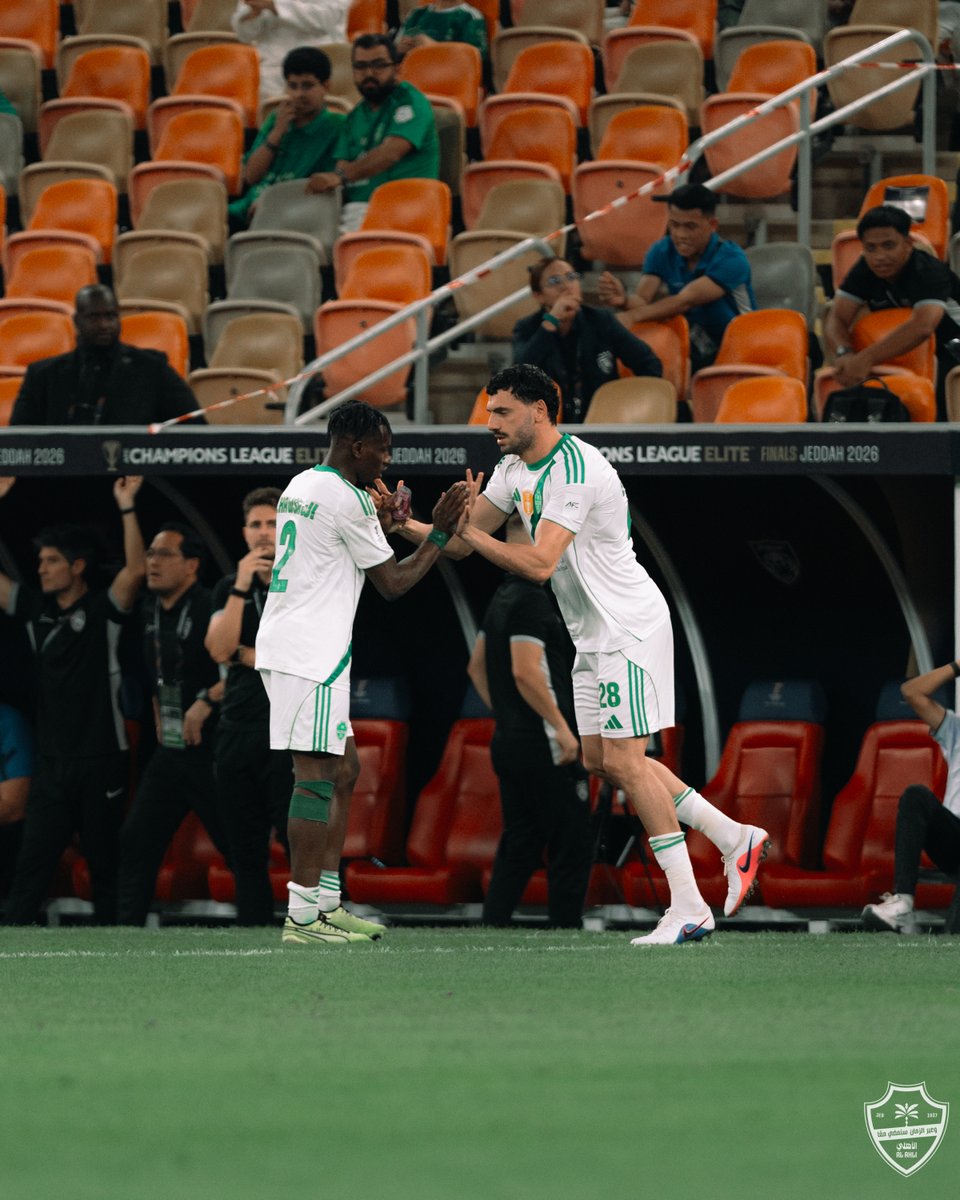 النادي الأهلي السعودي tweet media