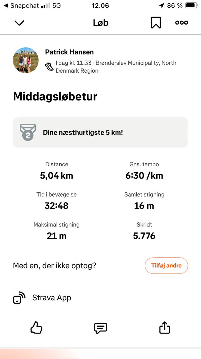 John Patrick Hansen tweet media