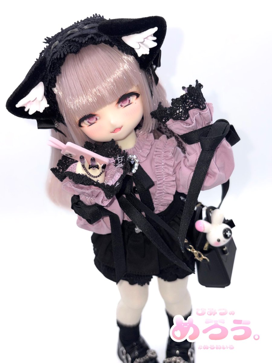 いくら𓆩❤︎𓆪めろねいる tweet media